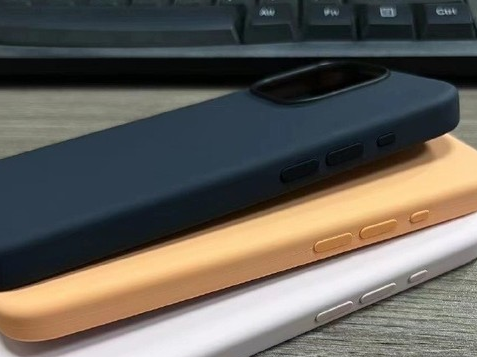 阳曲苹果14维修站分享iPhone14手机壳能直接给iPhone15用吗?