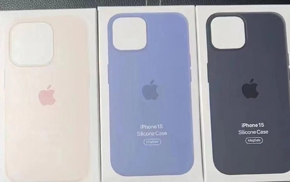 阳曲苹果14维修站分享iPhone14手机壳能直接给iPhone15用吗?