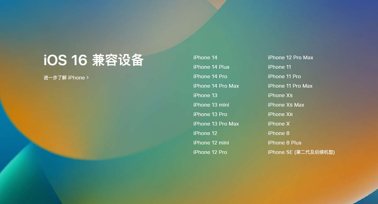 阳曲苹果手机维修分享iOS 16.4 Beta 2 更新内容汇总 