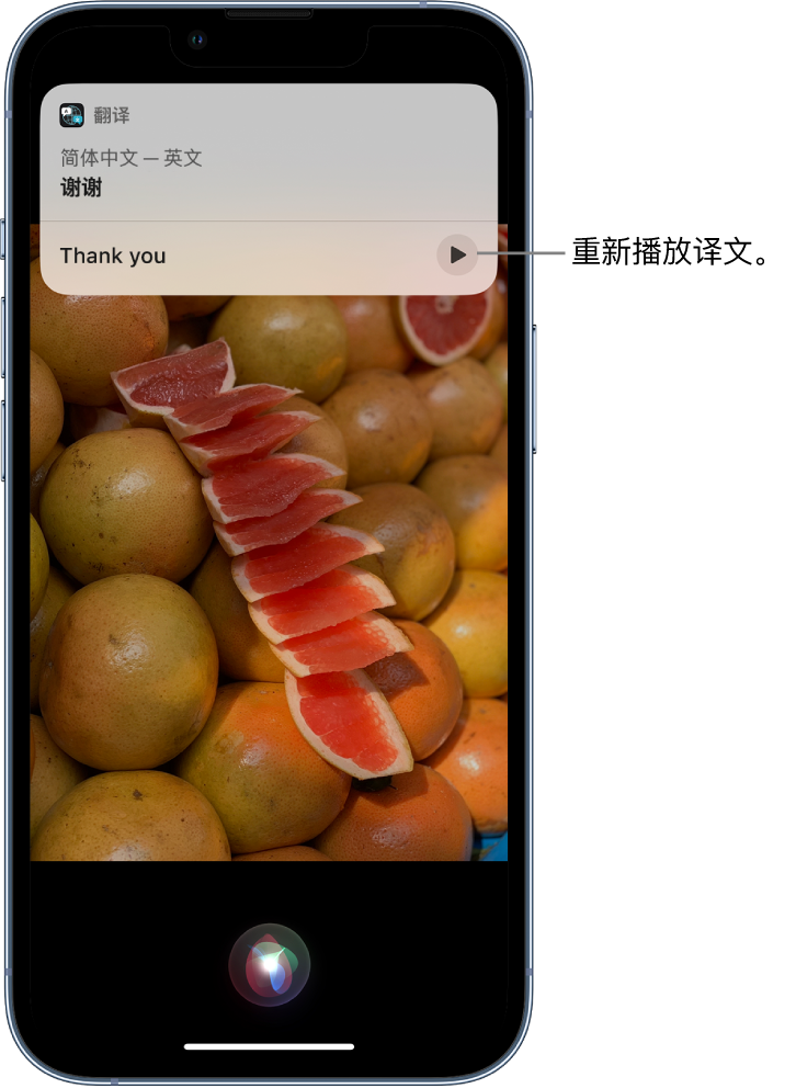 阳曲苹果14维修分享 iPhone 14 机型中使用 Siri：了解 Siri 能帮你做什么 