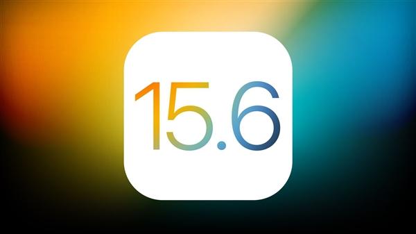 阳曲苹果手机维修分享iOS15.6正式版更新反馈汇总 