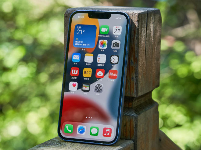 阳曲苹果手机维修分享升级 iOS 15.5 正式版后无法降级 
