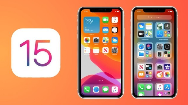 阳曲苹果13维修分享iPhone13更新iOS 15.5，体验如何 