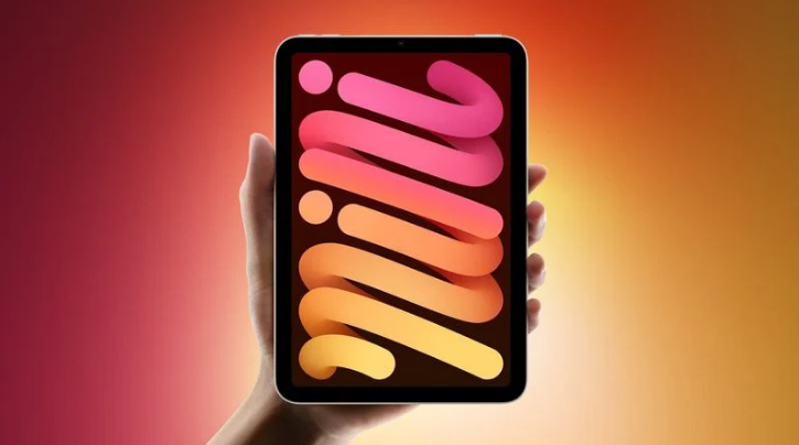 阳曲苹果手机维修分享iPad mini 7 屏幕硬件可能进行了更新  