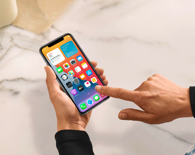 阳曲苹果手机维修分享iPhone 12 出现运行缓慢或死机的情况怎么办 