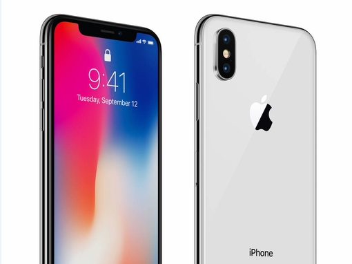 阳曲苹果维修点分享iPhone X黑屏多场景现象解析 