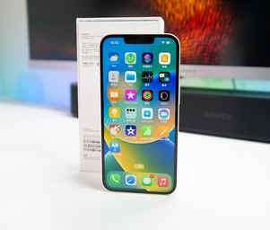 阳曲苹果维修点分享iPhone 14 Plus黑屏小众诱因汇总 