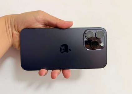 阳曲苹果维修点分享iPhone 14 Pro Max黑屏少见故障盘点 