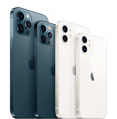 阳曲苹果维修点分享iPhone 12 Pro发烫关联故障汇总 