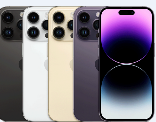 阳曲苹果维修点分享iPhone 14 Pro发烫易忽略问题解析 