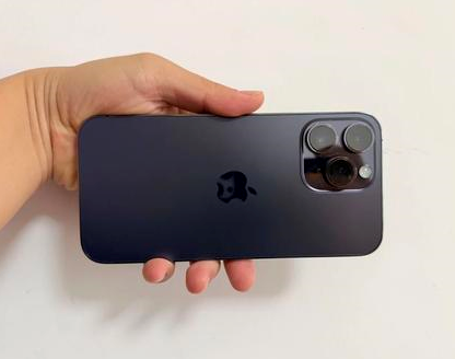 阳曲苹果维修点分享iPhone 14 Pro Max发烫多重诱因剖析 